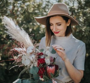 Adina RoseGold Events