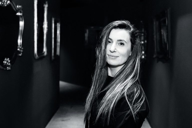 adina rosegold events