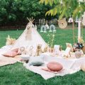 BOTEZ PETRECERE TEEPEE