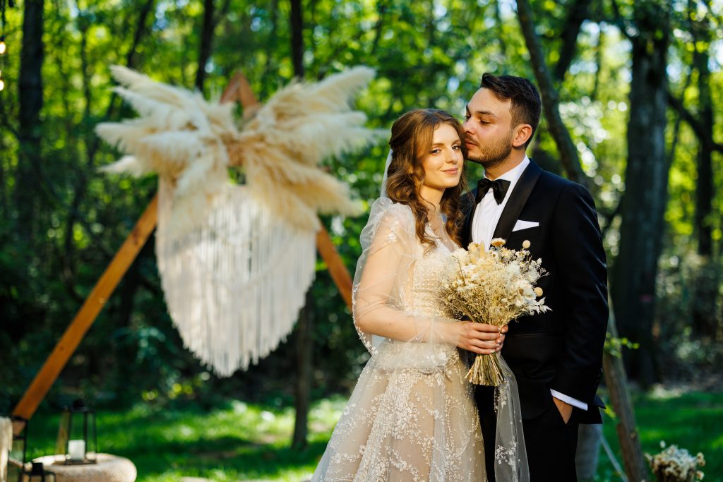 nunta padurile regale corbeanca